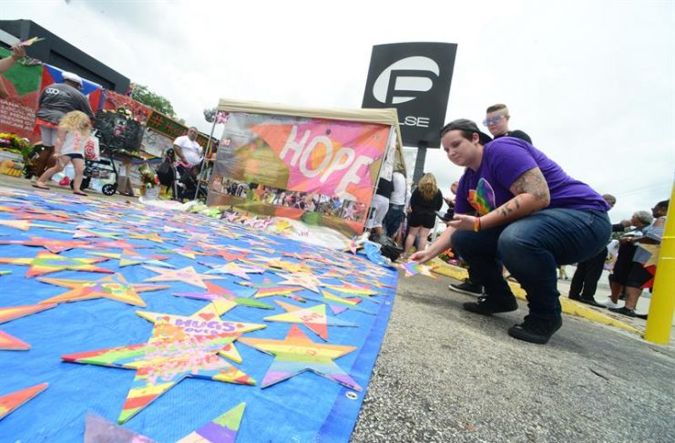 Tiroteo de Pulse cumple seis años Tiroteo de Pulse