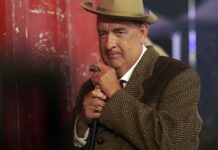 Tom Hanks