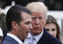 Trump y 2 de sus hijos, citados a declarar por fiscal de Nueva York en julio Donald Trump