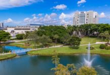 Universidad Internacional de Florida
