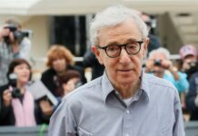 Woody Allen dice que el cine ya no le emociona y que se retirará pronto Woody Allen