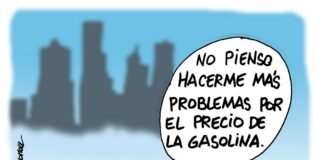 No pienso hacerme más problemas