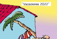 Vacaciones 2022