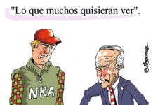 Lo que muchos quisierna ver