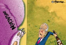 Plan contra la inflación Plan contra la inflación
