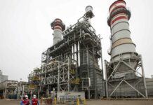 La planta "más eficiente" de América Latina proveerá de energía a Perú