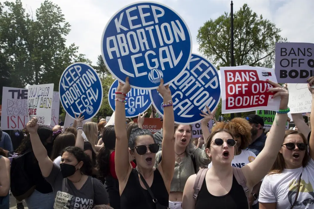 derecho al aborto derecho al aborto