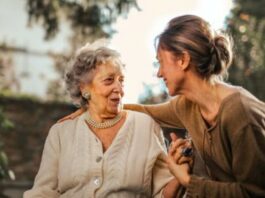 mujeres