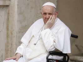 papa Francisco