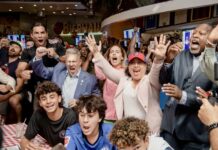Miami celebra acoger partidos del Mundial 2026 y comienza a prepararse partidos del Mundial 2026