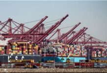 El Gobierno de EE.UU. confirma el retroceso económico en el primer trimestre economia