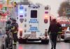 Policías de Nueva York buscan información para ICE mediante matrículas, según informe tiroteo en Nueva York
