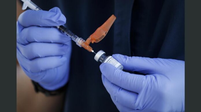 vacunas contra la viruela del mono vacunas