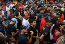 inmigrantes