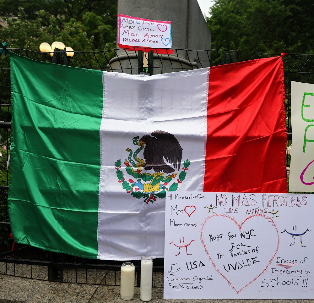 violencia armada es un llamado a la acción (4).