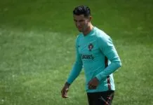 Cristiano Ronaldo se reunirá con Trump en EE.UU. coincidiendo con visita del príncipe saudí Cristiano Ronaldo