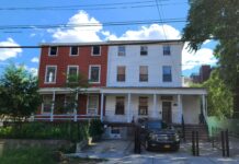 Casas Nueva York