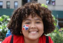 Regresa el desfile dominicano de El Bronx con todo su esplendor