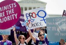 El Tribunal Supremo de Texas (EE.UU.) restauró la noche del viernes una ley de 1925 que prohíbe el aborto y que el fiscal general del estado había ordenado implementar después de que el Tribunal Supremo federal acabara con la protección al aborto.