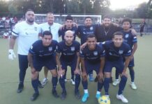 Nuestro recorrido semanal en el fútbol de Nueva York