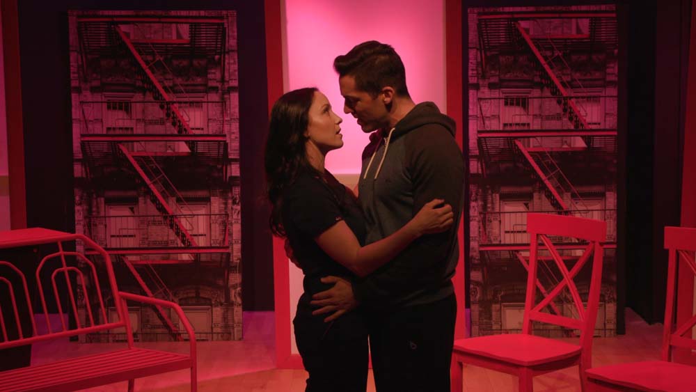 &ldquo;Love Quirks&rdquo; se trata de un grupo de treinta&ntilde;eros que tratan encontrar el amor en Nueva York. 
