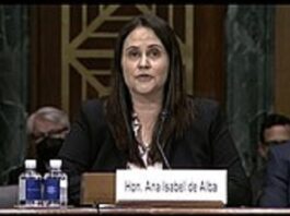 Ana de Alba asume como primera jueza latina de corte federal en California Ana_de_Alba.