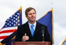 Andy Beshear.