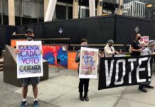 voto