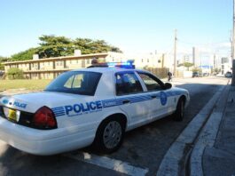Un niño de 3 años al volante de un carro de golf mata a uno de siete años en Florida policía de Florida