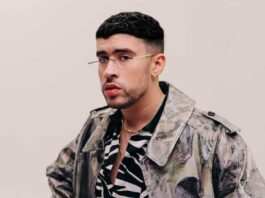 Con diez nominaciones, Bad Bunny se erige en el favorito de los Latin Grammy Bad Bunny