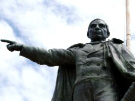 Benito Juárez