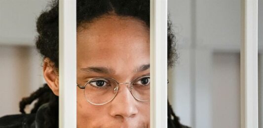 Brittney Griner