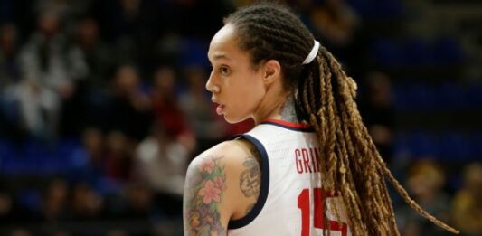 Brittney Griner