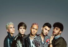 CNCO