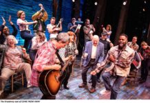 COME FROM AWAY