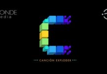 Canción Exploder