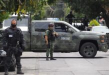 Cártel Jalisco