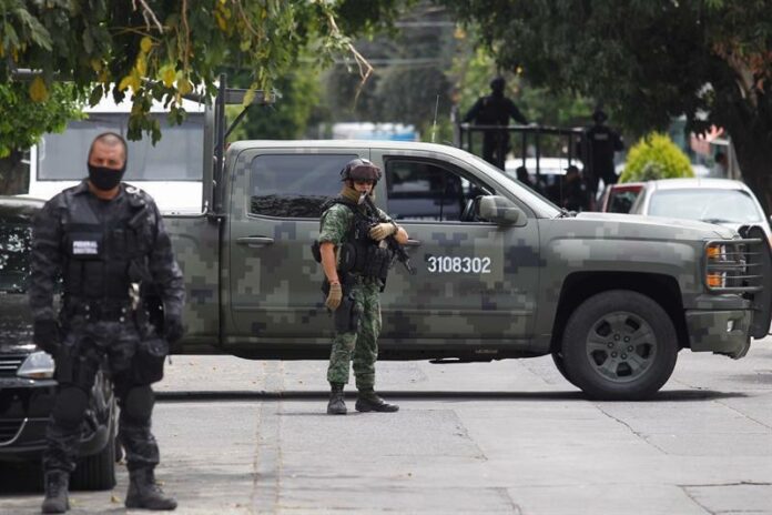 Cártel Jalisco