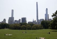 Central Park
