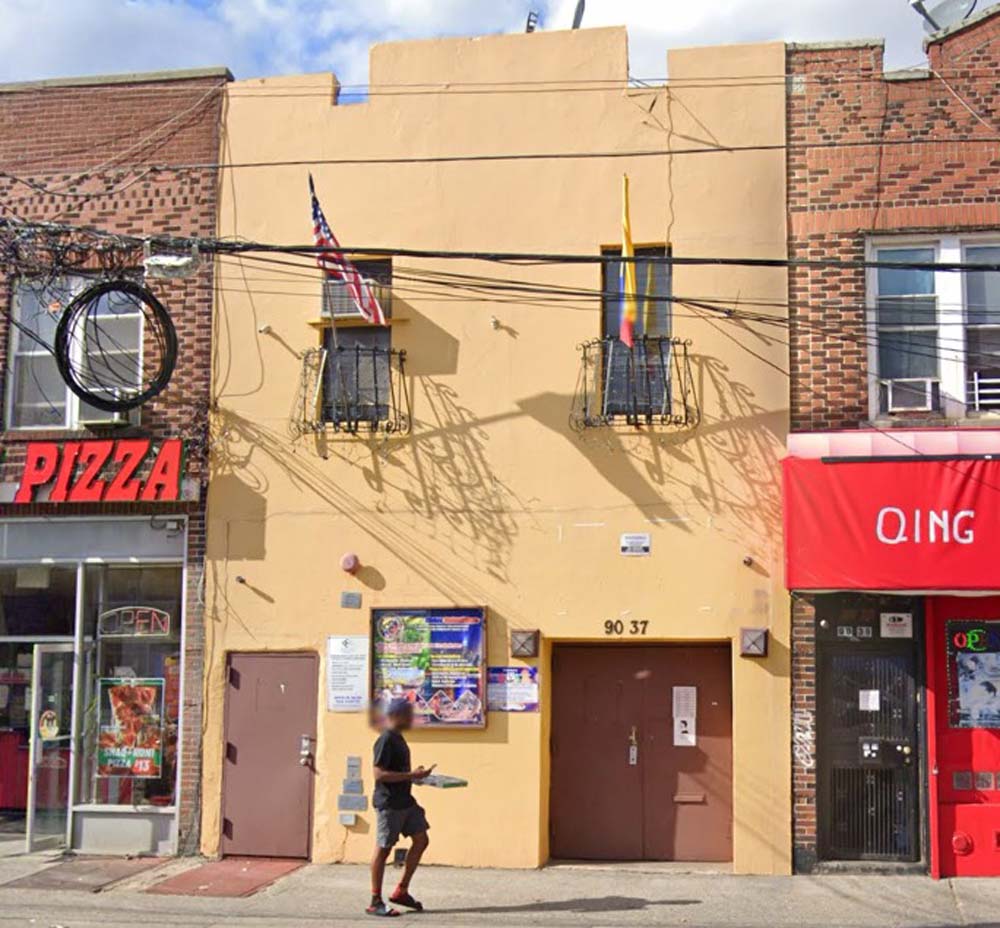 El Centro C&iacute;vico Colombiano de Nueva York que cumple 43 a&ntilde;os de establecido, tiene su propia sede ubicada en el 90-37 de Corona Ave., Elmhurst NY 11373, donde ofrece innumerables servicios educativos para todas las edades, as&iacute; como programas culturales y sociales.