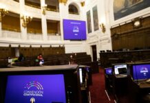 Chile y una nueva constitución