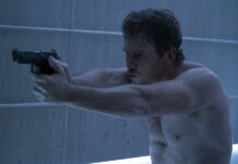 Chris Pratt