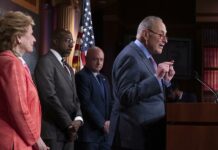 El Senado impulsa la fabricación de chips con un proyecto de ley Chuck Schumer