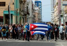 Cubanos