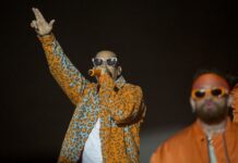 Daddy Yankee pospone tres conciertos de su gira de despedida en Puerto Rico Daddy Yankee