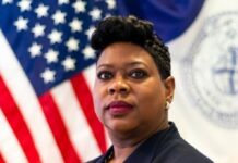 Darcel Clark.
