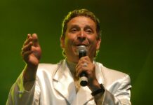 Darío Gómez