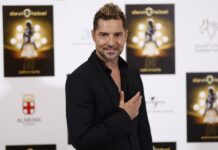 David Bisbal