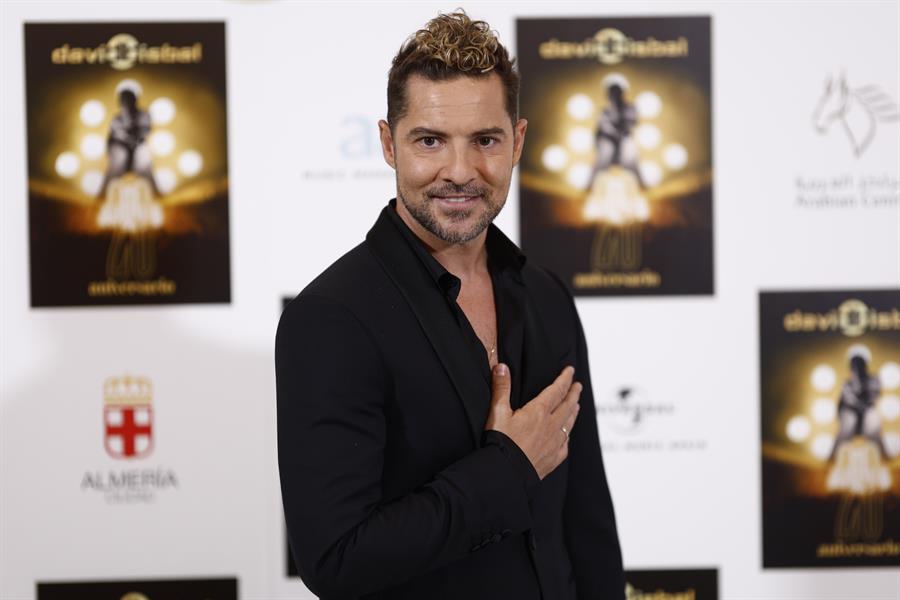 David Bisbal David Bisbal