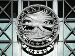 Departamento de Justicia